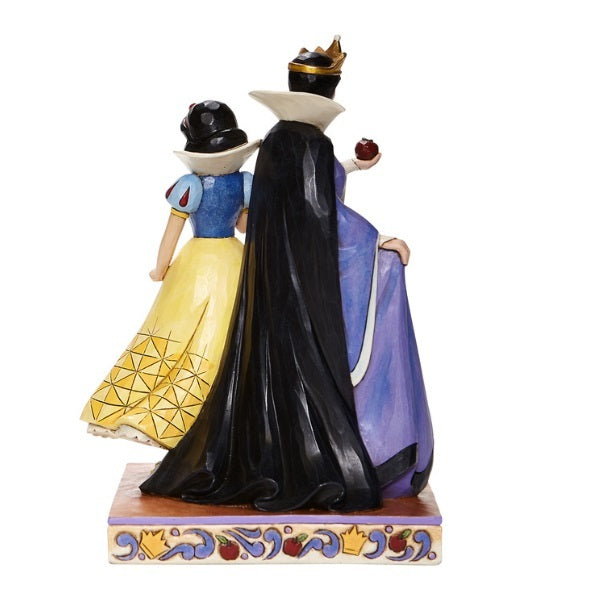 Disney Traditions - Snow White & Evil Queen