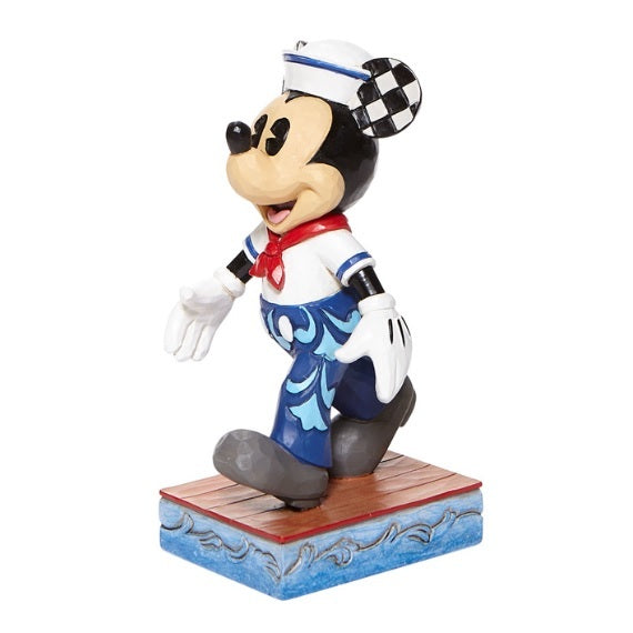 Disney Traditions - Sailor Mickey