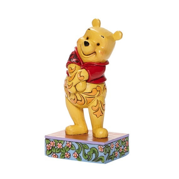 Disney Traditions - Pooh Standing