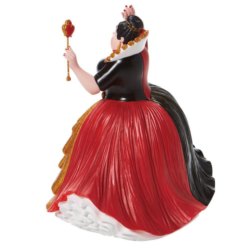 Disney Showcase - Queen of Hearts
