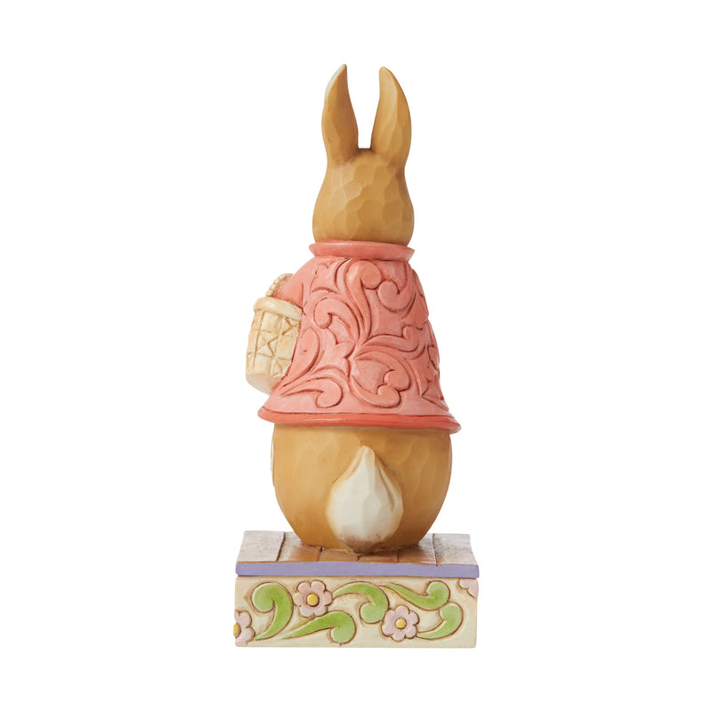 Beatrix Potter by Jim Shore - 14.6cm Flopsy