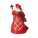 Heartwood Creek - 18cm/7" Canadian Santa