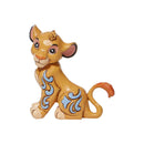 Disney Traditions - Simba Mini Figurine