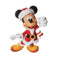 Disney Showcase - 20cm/8" Santa Mickey