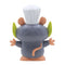 Disney Showcase Pixar Alien Remix Collection - 7cm/2.75" Ratatouille