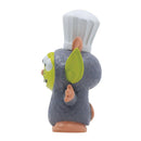 Disney Showcase Pixar Alien Remix Collection - 7cm/2.75" Ratatouille