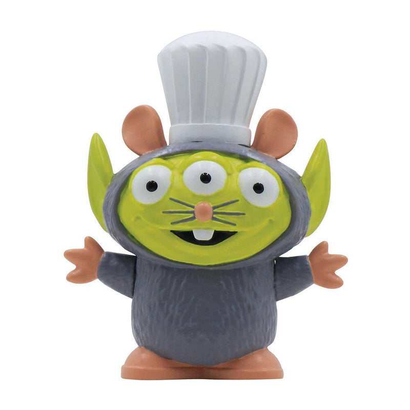 Disney Showcase Pixar Alien Remix Collection - 7cm/2.75" Ratatouille