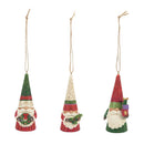 Heartwood Creek - 8.5cm Gnome HO (S/3)