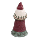 Heartwood Creek - 26.6cm Santa with List