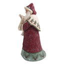 Heartwood Creek - 26.6cm Santa with List