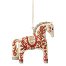 Heartwood Creek - 8.5cm Darla Horse HO