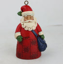 Heartwood Creek - Christmas Basket With 4 HOs (S/5)