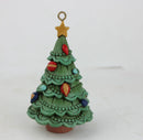 Heartwood Creek - Christmas Basket With 4 HOs (S/5)