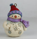 Heartwood Creek - Christmas Basket With 4 HOs (S/5)