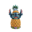 Disney Traditions - Stitch in a Pineapple