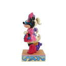 Disney Traditions - Fashionista Minnie and Daisy