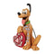 Disney Traditions - Mini Pluto Love