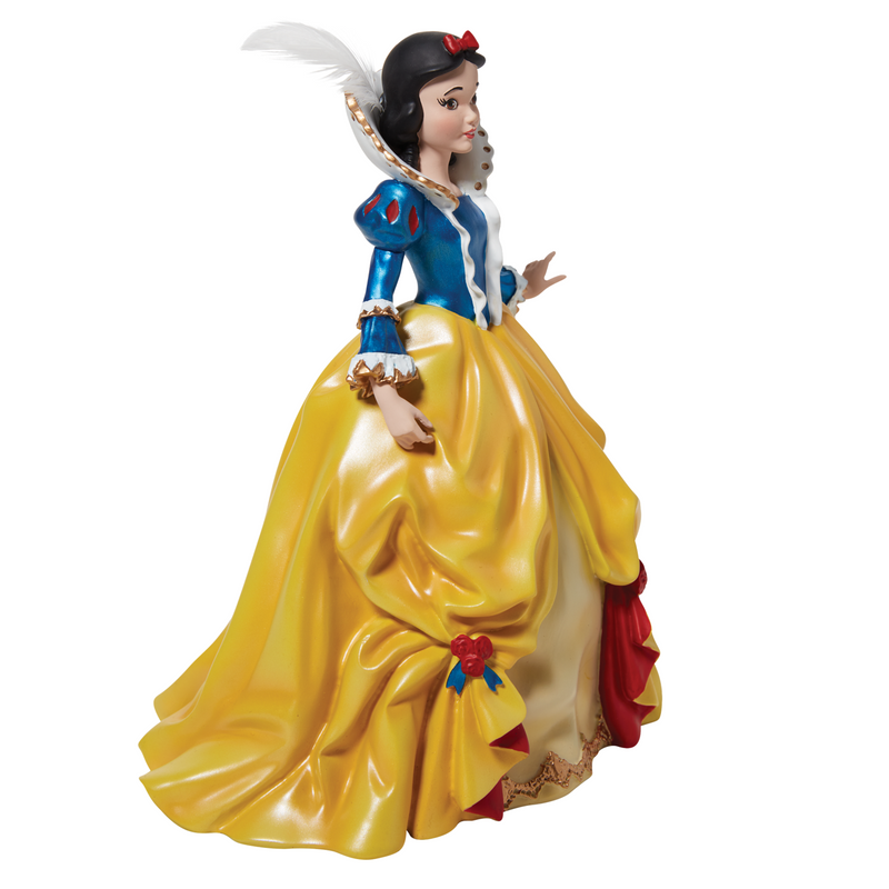 Disney Showcase - 21cm/8.3” Snow White Rococo Couture de Force