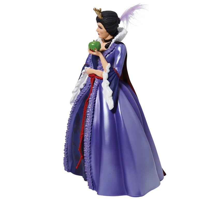 Disney Showcase - 22cm/8.7” The Evil Queen Rococo Couture de Force