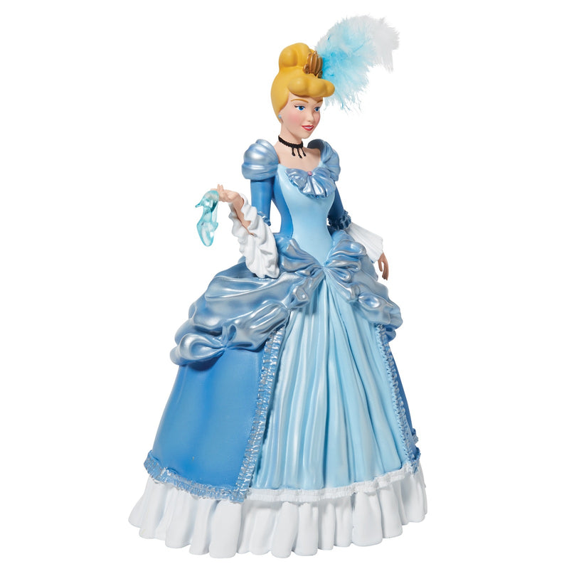 Disney Showcase - 24cm/9.5" Cinderella Rococo Couture de Force