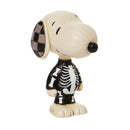 Peanuts by Jim Shore - Snoopy Skeleton