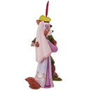Disney Showcase - 23cm/9" Robin Hood & Maid Marian Couture de Force