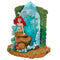 Disney Showcase - 23cm/9" Little Mermaid Light Up Scene