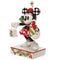 Disney Traditions - Minnie With Bag & Gift
