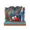 Disney Traditions - Sorcerer Mickey Story Book