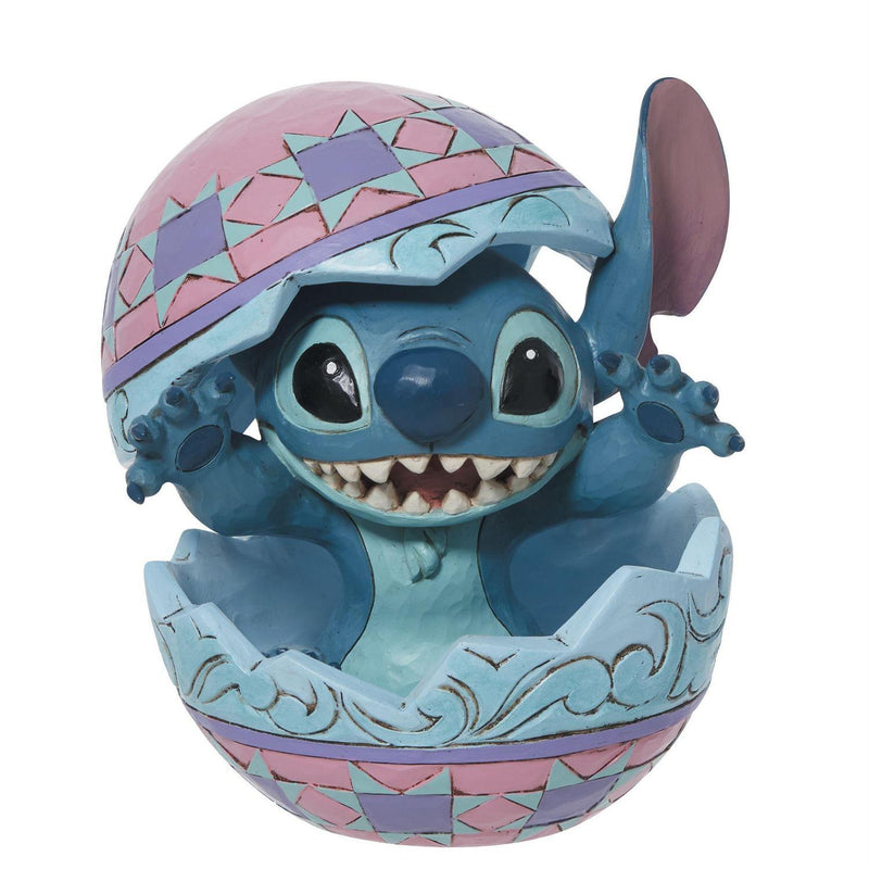 Disney Traditions - An Alien Hatched!