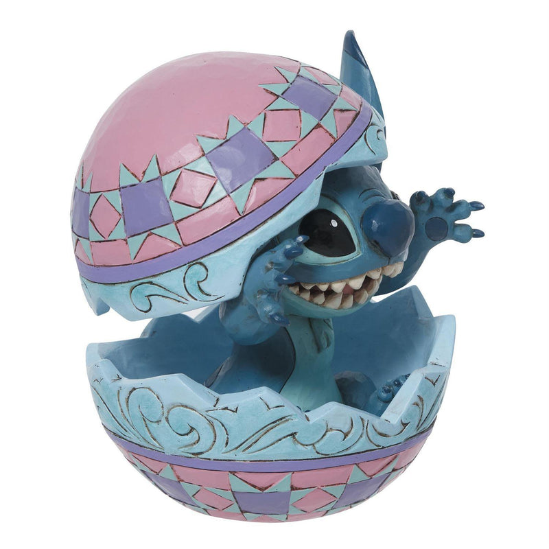 Disney Traditions - An Alien Hatched!