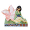 Disney Traditions - Mulan Clear Cherry Blossom