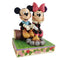 Disney Traditions - Mickey & Minnie Campfire