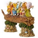 Disney Traditions - Snow White & The Seven Dwarfs - Homeward Bound