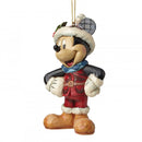 Disney Traditions - Sugar Coated Mickey Mouse HO