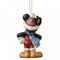 Disney Traditions - Sugar Coated Mickey Mouse HO