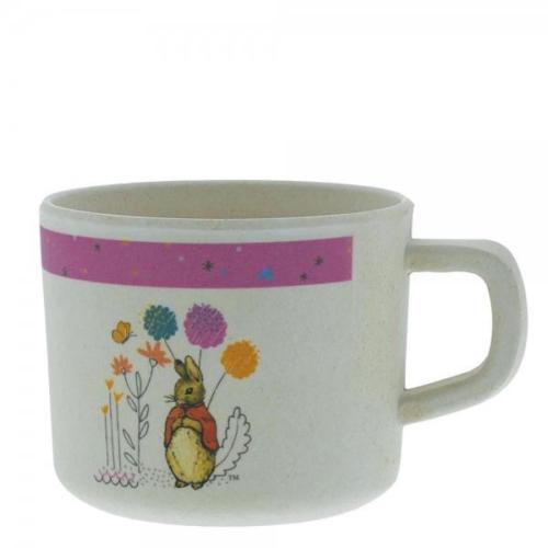 Beatrix Potter Organic Mug-Flopsy