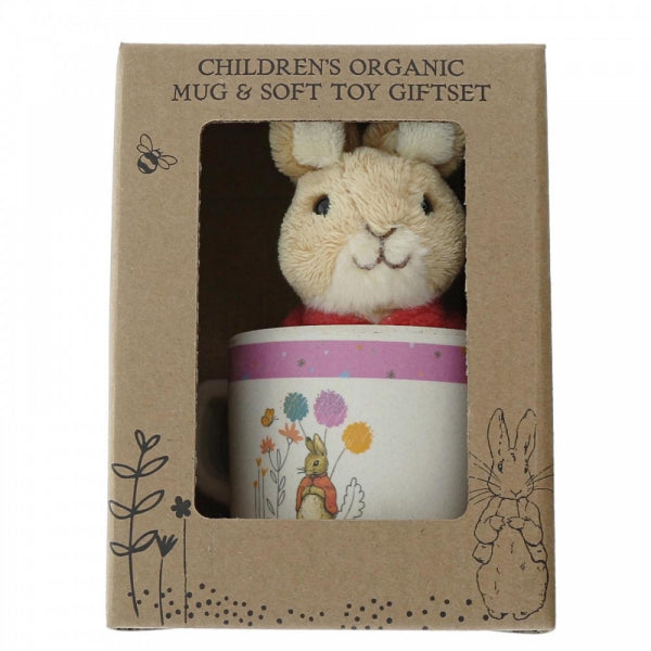 Flopsy Bamboo Gift Set