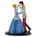 Disney Enchanting - Cinderella Wedding Cake Topper