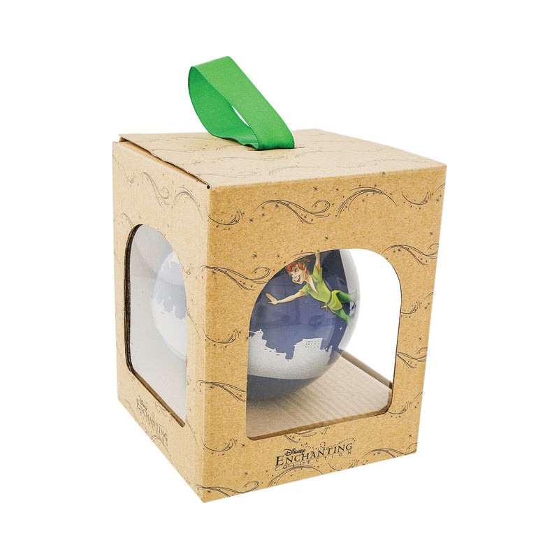 Disney Enchanting - 10cm/4" You Can Fly Bauble