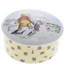 Enchanting Disney - 4.5cm/1.8" Pooh Keepsake Box