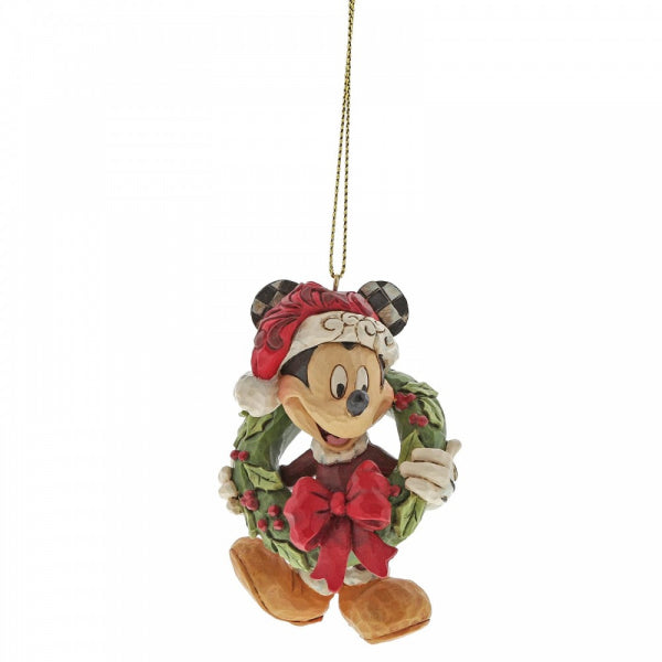Disney Traditions - Mickey Mouse HO