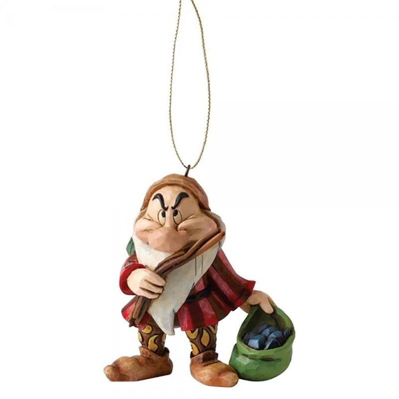 Disney Traditions - Grumpy HO