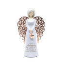 You Are An Angel 155mm Figurine - Journey And Love