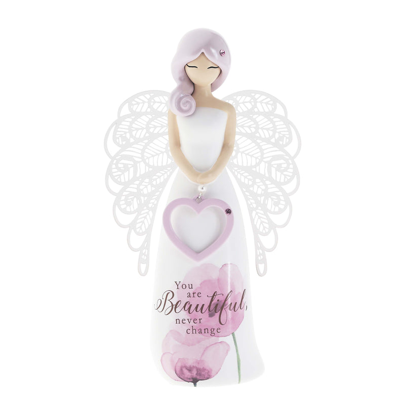 You Are An Angel 155mm Figurine - You Are Beautiful