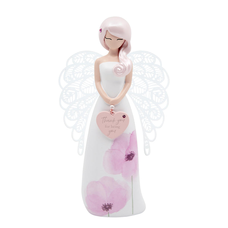 You Are An Angel 155mm Figurine - Thank You For Being You