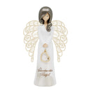 You Are An Angel 155mm Figurine - Grandmother