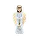 You Are An Angel 125mm Figurine - Always There