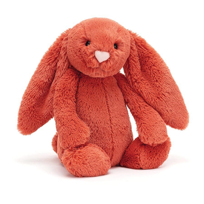 Jellycat Bashful Cinnamon Bunny Medium