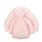 Jellycat Bashful Pink Bunny Medium